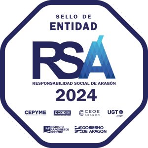 SELLO RSA ENTIDAD 2024 - AESB