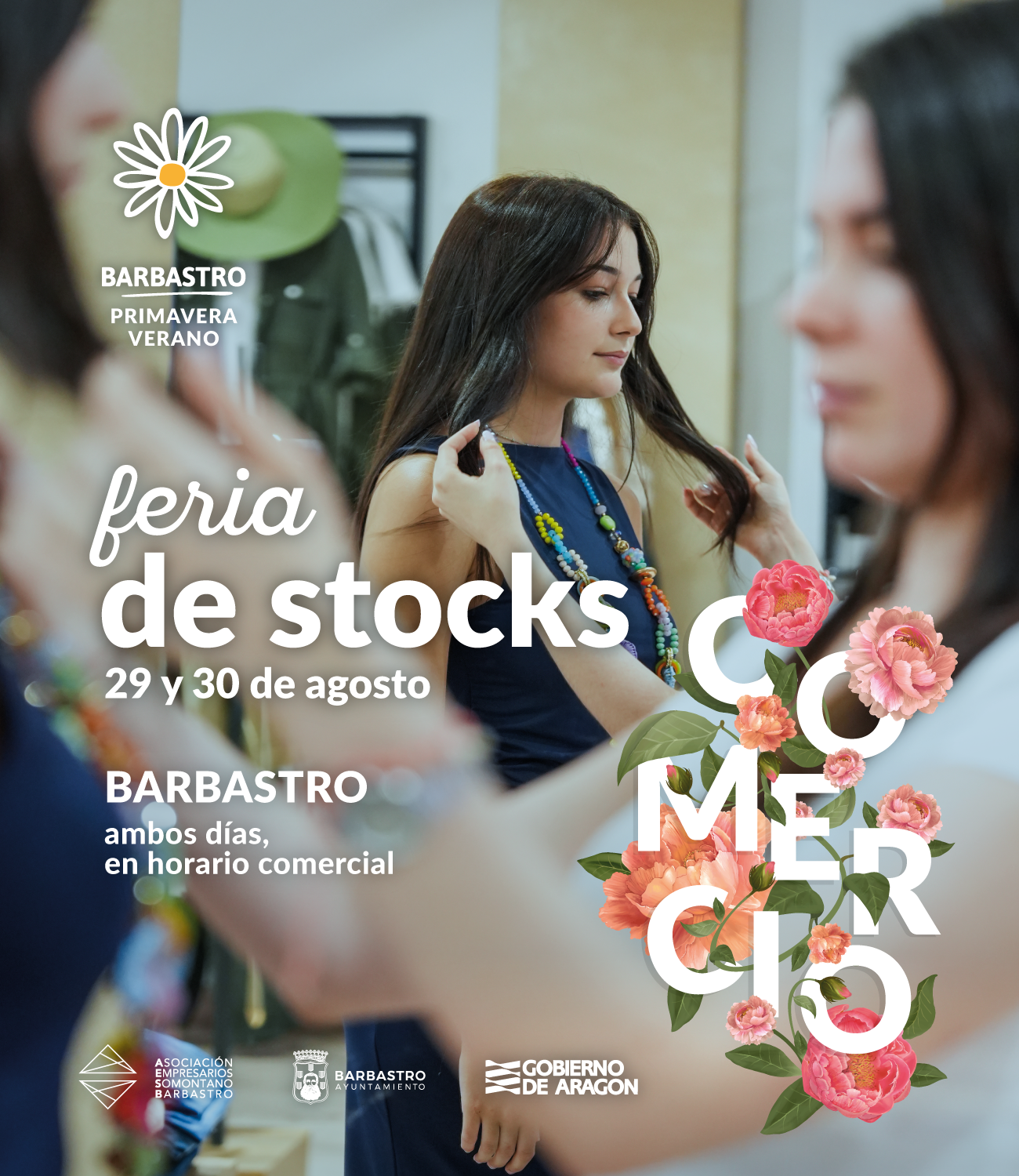 Feed Feria Stocks 2025 1 - AESB