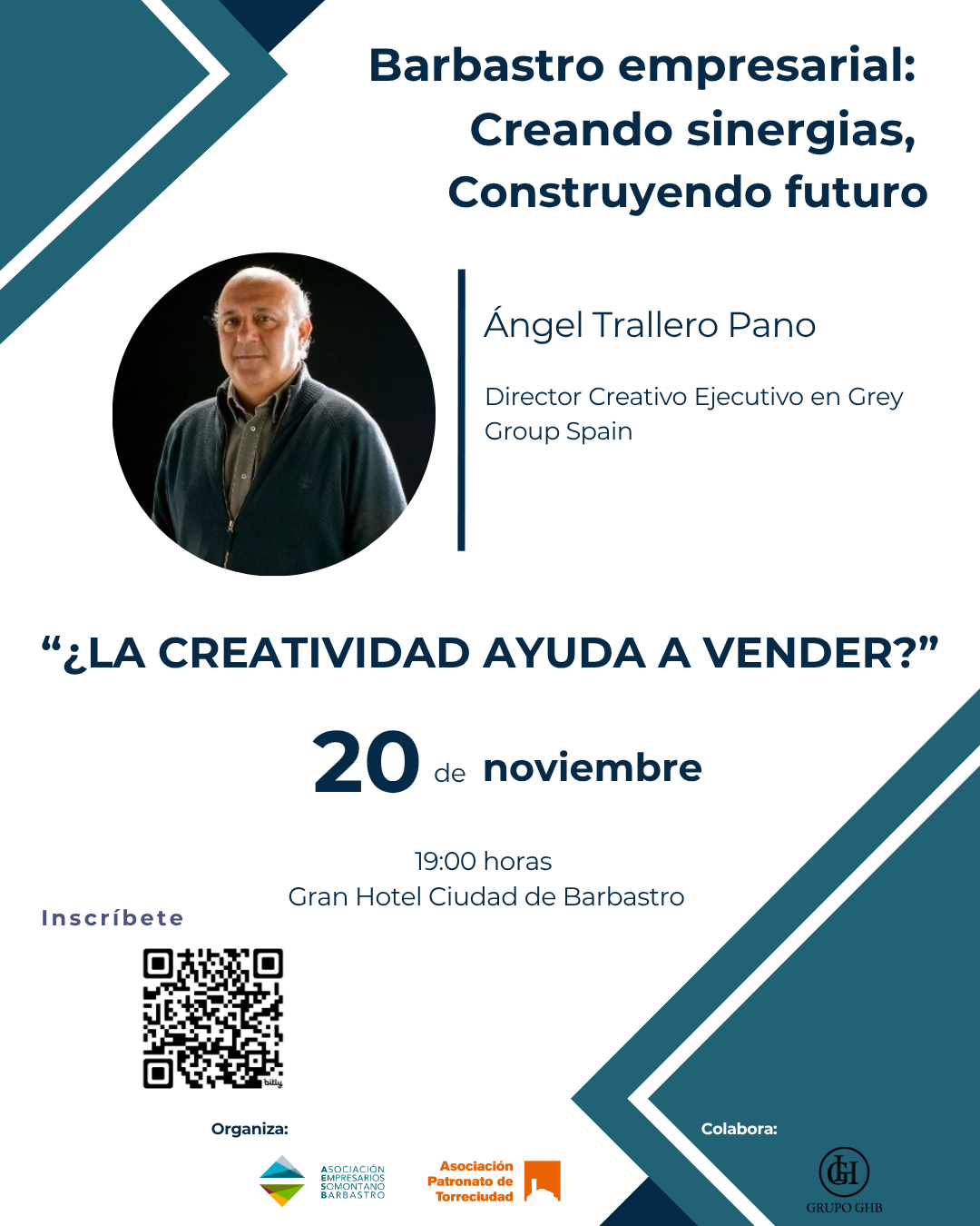 Inscripciones en www.aeb .es - AESB