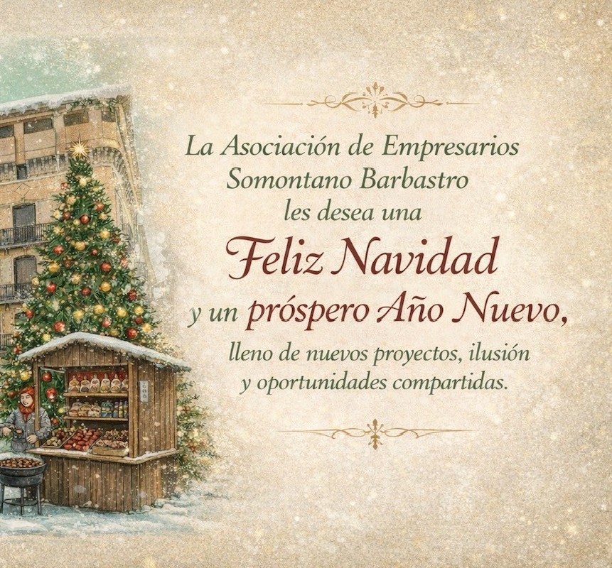 FELICITACION WEB3 - AESB