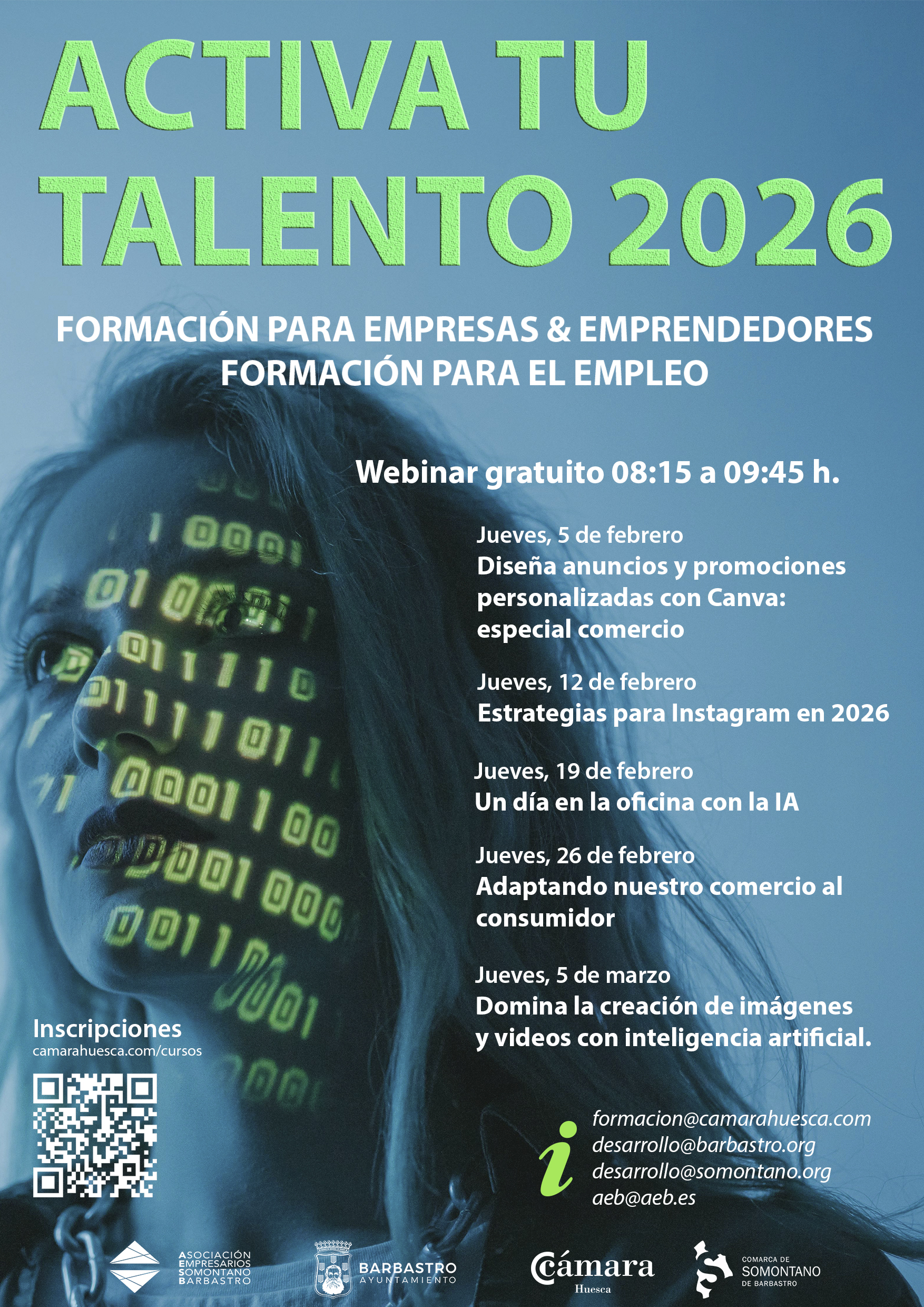 CARTEL ACTIVA TU TALENTO 2026 bueno - AESB