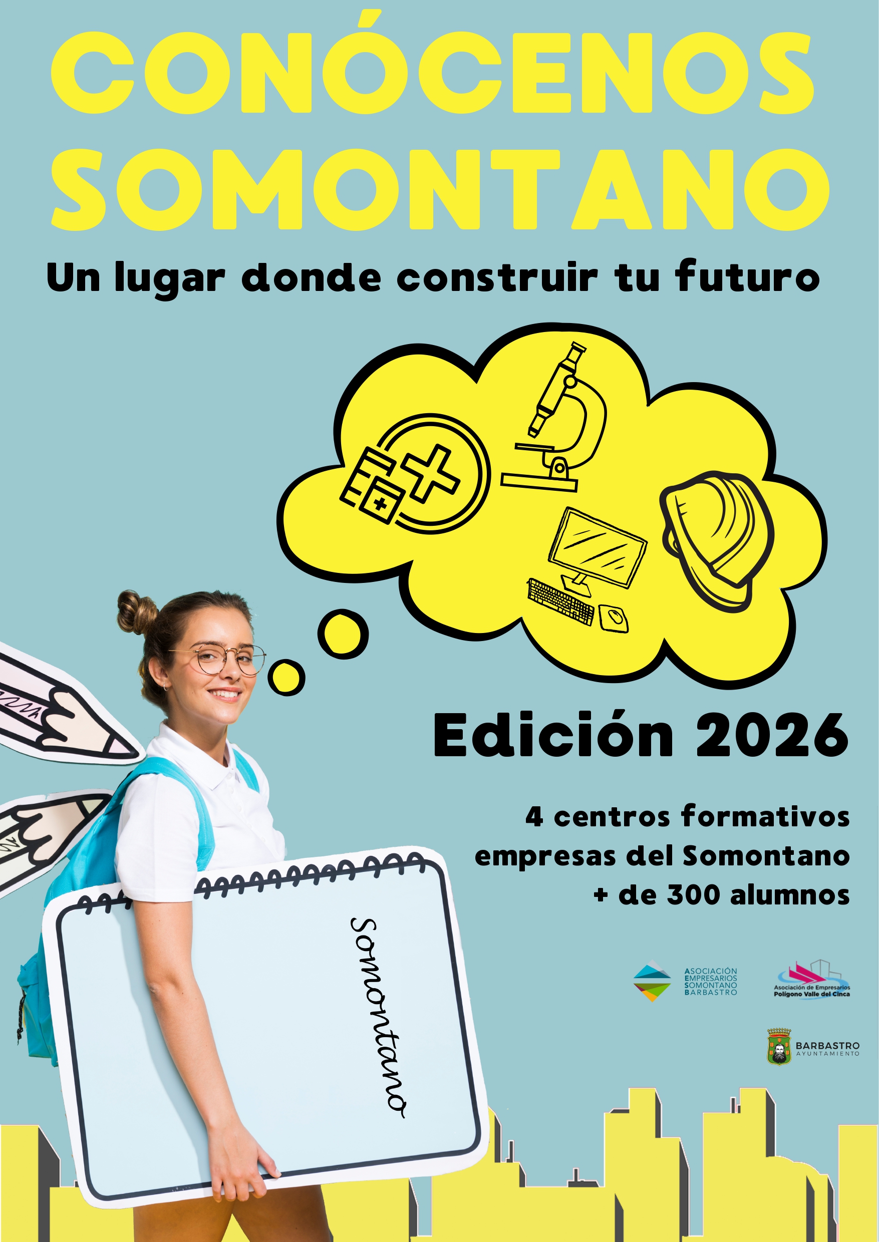 CONOCENOS SOMONTANO 2026 CARTEL page 0001 - AESB