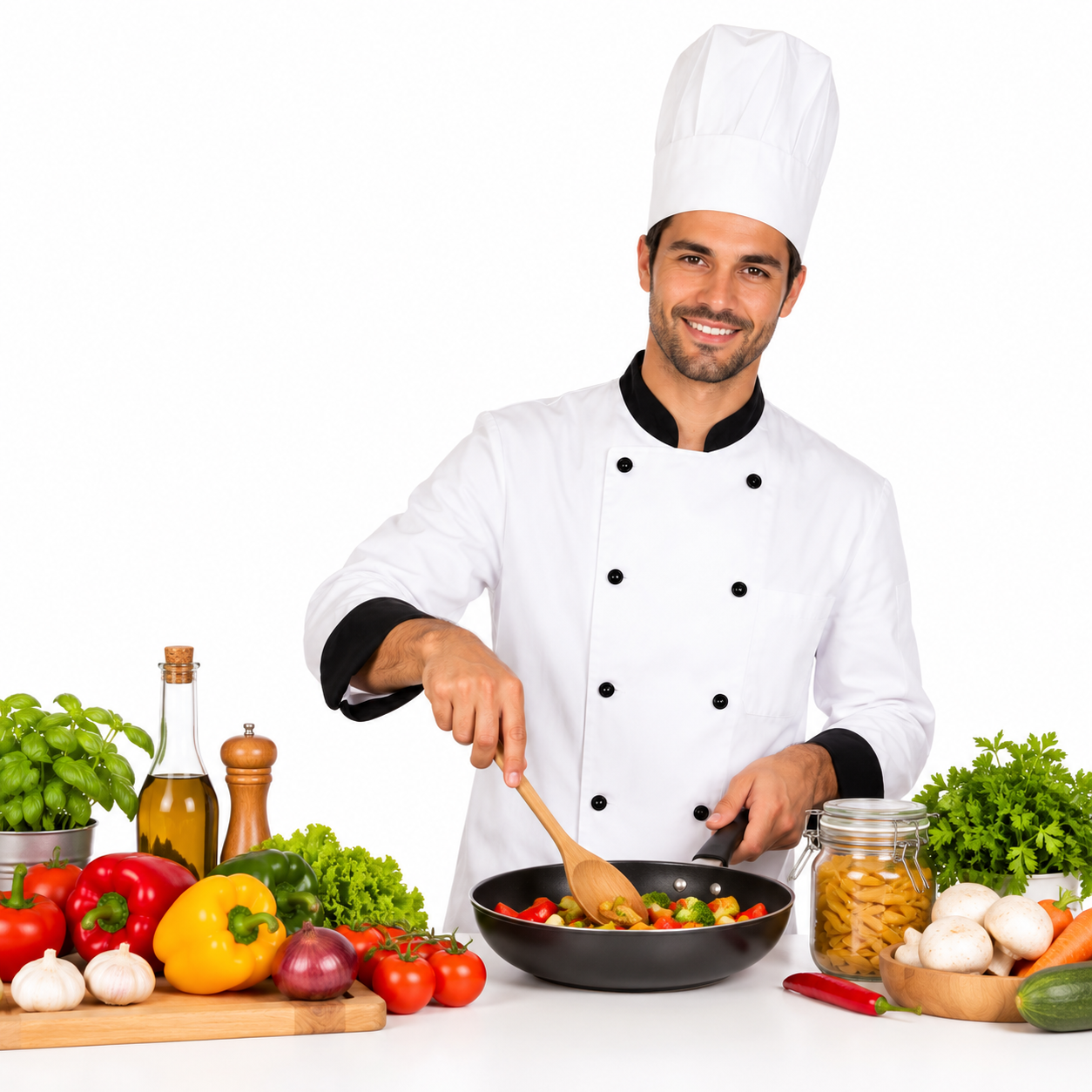 MANIPULADOR DE ALIMENTOS 1