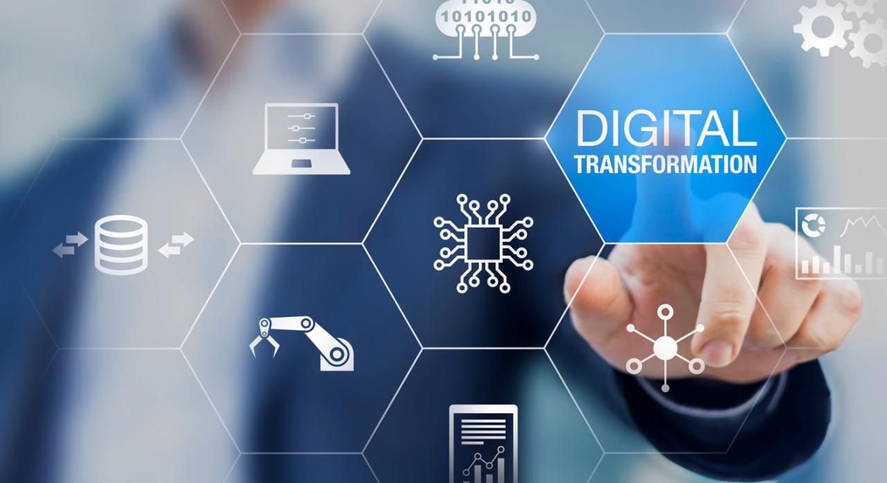 digitalizacion empresas - AESB