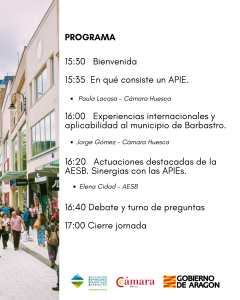 22 - AESB